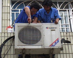 新荣空调售后维修服务中心在哪里找