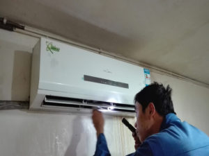 新荣格力空调电话是多少