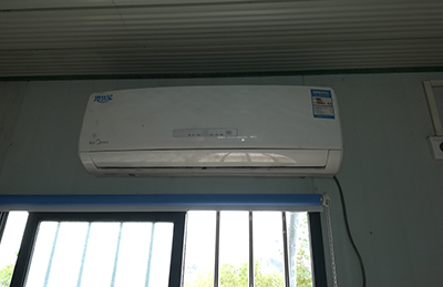 新荣空调维修在哪里找