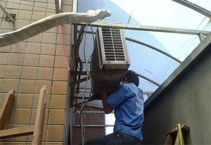 新荣空调维修售后服务中心