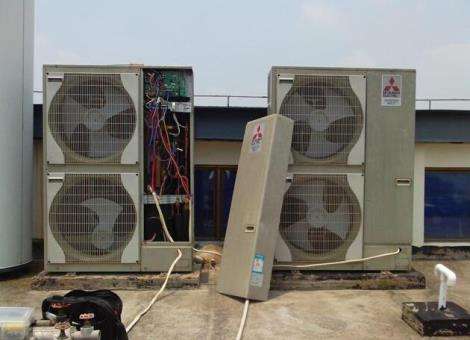 新荣空调维修电话号码多少