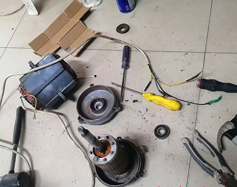 新荣空调维修售后服务中心电话在哪里找