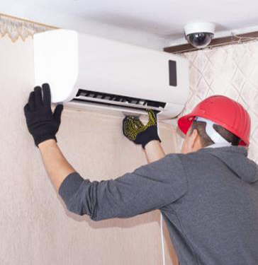 新荣空调内机噪音大